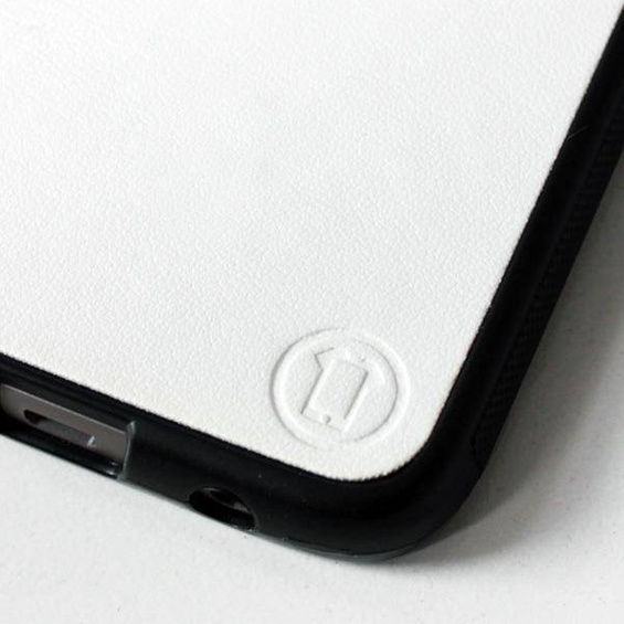 Etui Soft Touch do Sony Xperia 1 III - wzór Satynowa czerń