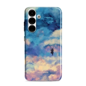 Etui Elite Pro do Samsung Galaxy S25 Plus - wzór ER09E