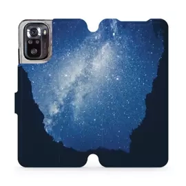 Etui do Xiaomi POCO M5s - wzór M146P