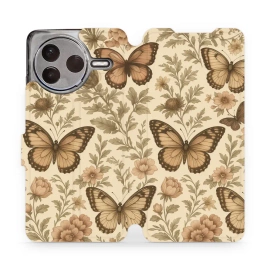 Etui do Xiaomi POCO F7 Pro 5G - wzór VP92S