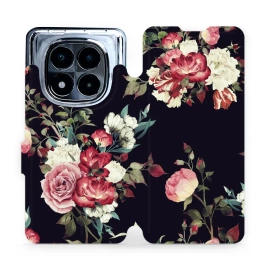 Etui do Xiaomi POCO X7 - wzór VD11P