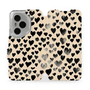 Etui do Huawei Honor 400 Pro - wzór VA51S