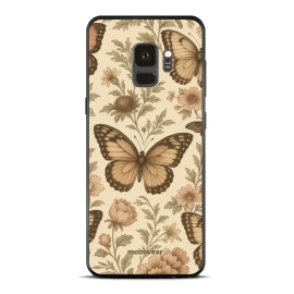 Etui Glossy Case do Samsung Galaxy S9 - wzór GP92G