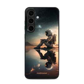 Etui Glossy Case do Samsung Galaxy S25 Plus - wzór G003G