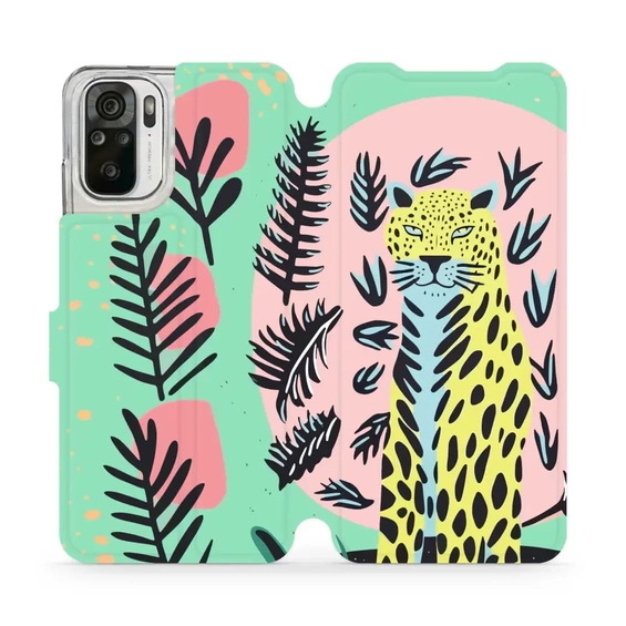 Etui do Xiaomi Redmi Note 10s - wzór VP52S