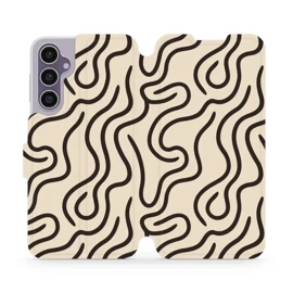 Etui do Samsung Galaxy S23 FE - wzór VA60S