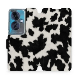 Etui do OPPO Reno 11F - wzór V165S