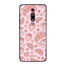 Etui Glossy Case do Xiaomi Mi 9T - wzór GP86G