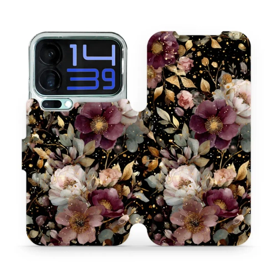 Etui do Xiaomi 17 Pro Max - wzór V169S