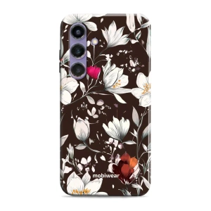 Etui Elite Pro do Samsung Galaxy S24 Plus - wzór EP72E