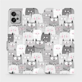 Etui do Motorola Moto G32 - wzór M099P
