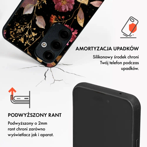 Etui Glossy Case do Xiaomi Redmi Note 14 Pro Plus 5G - wzór G171G