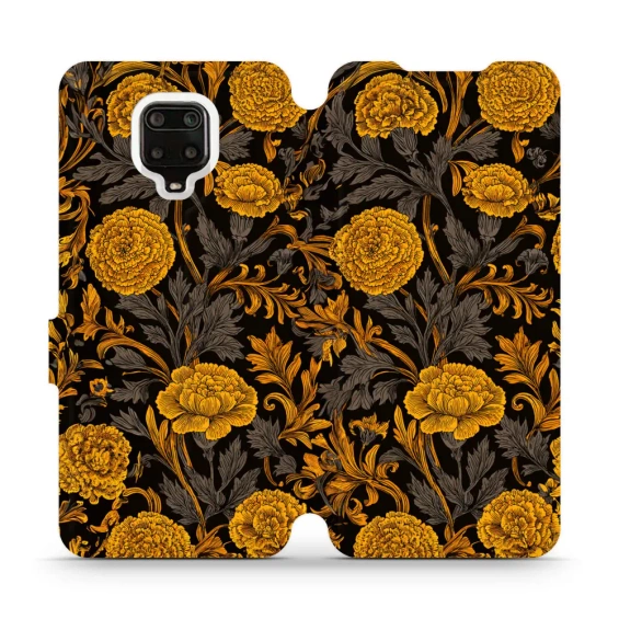 Etui do Xiaomi Redmi Note 9 Pro - wzór V173S