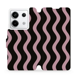 Etui do Xiaomi Redmi Note 13 Pro 5G - wzór VA54S