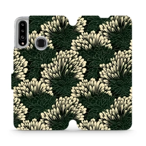 Etui do Samsung Galaxy A20S - wzór VA45S