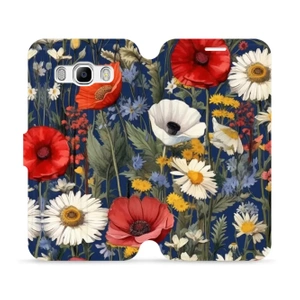 Etui do Samsung Galaxy J5 2016 - wzór VP46S