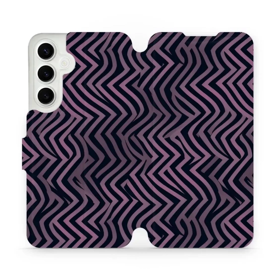 Etui do Samsung Galaxy S24 Plus - wzór VA55S