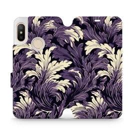 Etui do Xiaomi Mi A2 Lite - wzór VA46S