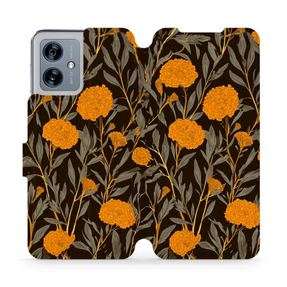 Etui do Motorola Moto G54 5G - wzór V175S