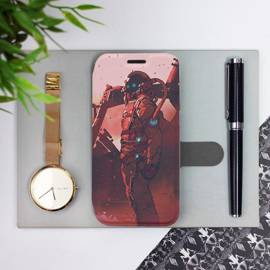 Etui do Samsung Galaxy M33 5G - wzór MA09S