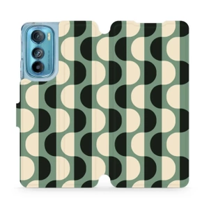 Etui do Motorola Edge 30 5G - wzór VA56S