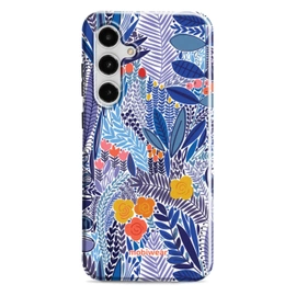 Etui Elite Pro do Samsung Galaxy S24 FE - wzór EP03E