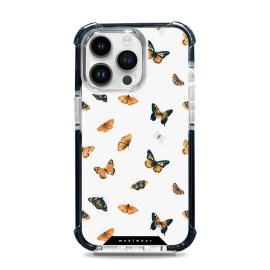 Etui MagSafe Elite Bumper Apple iPhone 14 Pro Max - wzór DP76D