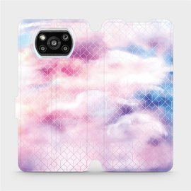 Etui do Xiaomi POCO X3 Pro - wzór MR02S