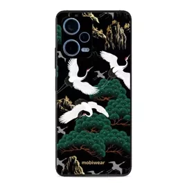 Etui Glossy Case do Xiaomi Redmi Note 12 Pro 5G - wzór G042G