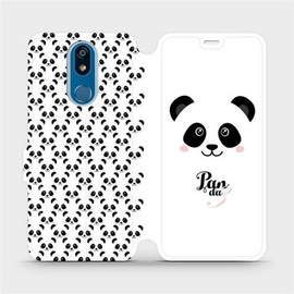 Etui do LG K40 - wzór M030P