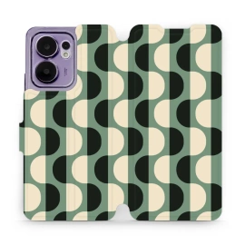 Etui do OPPO Reno 13 F 5G - wzór VA56S