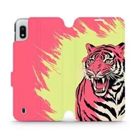 Etui do Samsung Galaxy A10 - wzór VP51S