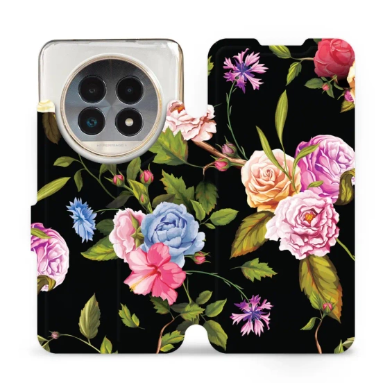 Etui do Realme 13 Pro Plus - wzór VD07S