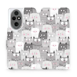 Etui do Huawei Honor 200 - wzór M099P