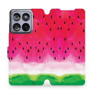 Etui do Motorola Edge 60 Fusion - wzór V086S