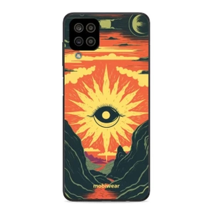 Etui Glossy Case do Samsung Galaxy M12 - wzór G055G