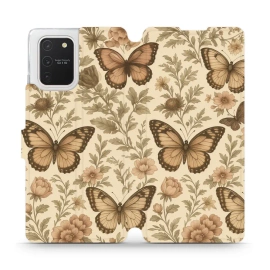 Etui do Samsung Galaxy S10 Lite - wzór VP92S