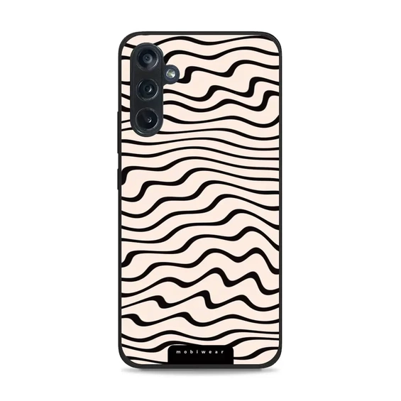 Etui Glossy Case do Samsung Galaxy M34 5G - wzór GA62G