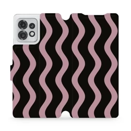 Etui do Motorola Edge 40 Pro - wzór VA54S