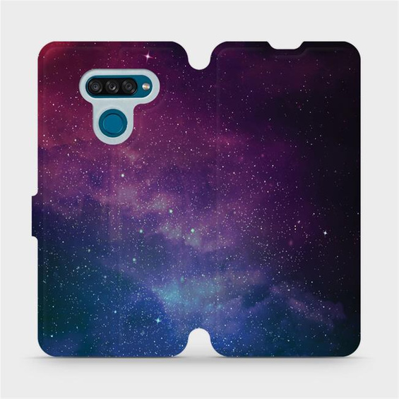 Etui do LG K50S - wzór V147P