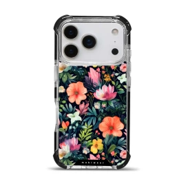 Etui MagSafe Elite Bumper Apple iPhone 17 Pro - wzór D009D
