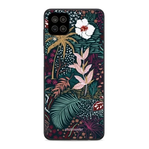 Etui Glossy Case do Samsung Galaxy M12 - wzór G043G