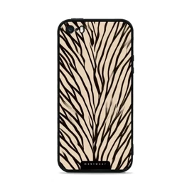 Etui Glossy Case do Apple iPhone SE - wzór GA52G