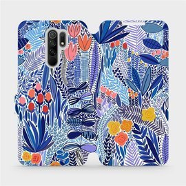 Etui do Xiaomi Redmi 9 - wzór MP03P