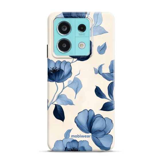 Etui Elite Pro do Xiaomi Redmi Note 13 5G - wzór EP73E