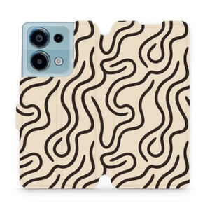 Etui do Xiaomi Redmi Note 13 Pro 4G - wzór VA60S