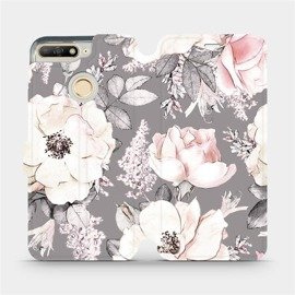 Etui do Huawei Y6 Prime 2018 - wzór MX06S