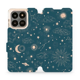 Etui do Huawei Honor X7d - wzór VP14S