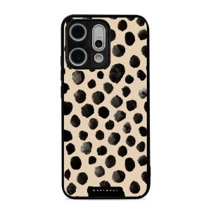 Etui Glossy Case do OPPO Reno 14 5G - wzór GA50G