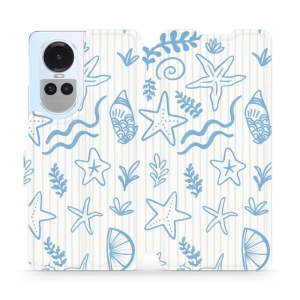 Etui do OPPO Reno 10 5G - wzór VP88S